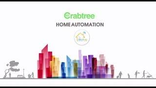 Armino - Crabtree Home Automation Kerala