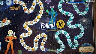 Fallout 76 - 20 Обновление, Публичные Команды (Стадное Чувство), Преобразователь Боеприпасов, Мурмра