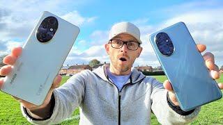 Honor 200 series camera Comparison. Should you GO PRO or NO?