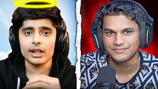 Most "OverRated" VS Most "UnderRated" Gaming YouTubers..!?