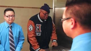 E-40 Funny Commerical #2