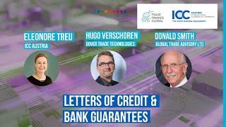 Simplifying Letters of Credit - Trade Finance Week 2021