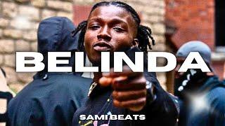 [FREE] La Mano 1.9 x Kerchak HoodTrap Type Beat - "BELINDA" | Sami Beats