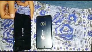 AQUOS R5G VS AQUOS R3