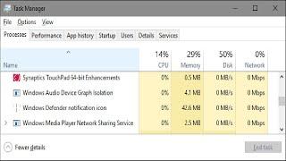 What Is “Windows Audio Device Graph Isolation” and Why Is It Running on My PC?