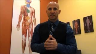 The 3 in 1 Chiropractic Adjustment - Dr. Jeremy Brook-  Los Angeles