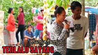 Viral 2022!!! Terlalu Sayang (Siti Aliyah | Voc. Chanty Arzety | Reog Putra Vikar Jaya