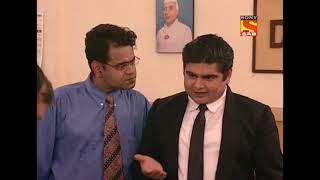 Office Office - 19 Episode | Janta Works Department |