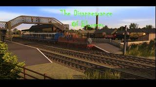 Sodor Chronicles: The Disappearance of Bloomer