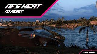 NFS HEAT - No reset mod, go out of map easily !