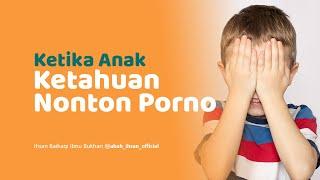 Mengajarkan Anak Tentang Pendidikan Seksual