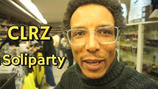 Klauzer On Tour - CLRZ SoliParty