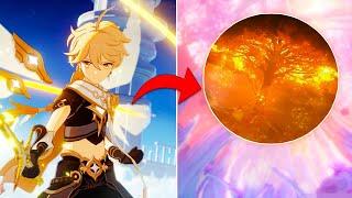 The TSARITSA’s Plan Was ALREADY Revealed  | 5.3 Genshin Impact Theory & Lore