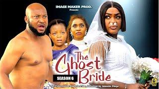 THE GHOST BRIDE (SEASON 6) (LIZZY GOLD NEW MOVIE) - 2024 LATEST NIGERIAN NOLLYWOOD MOVIES