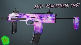 Once Human| Ultimate  MPS7 Outer Space SMG PowerSurge Build| OP At 1 Star! Best PowerSurge Smg?