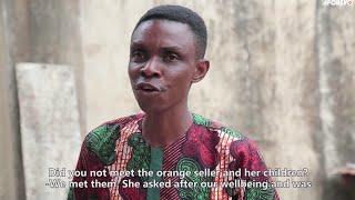 Asorosoboto - Latest Yoruba Movies Starrig Sisi Quadri | Jumoke Odetola | Muyiwa Adegoke