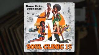 FREE VINTAGE SAMPLE PACK - "SOUL CLINIC 15" - 90s Hip Hop Samples - (Piano, Guitar, Soul Samples)