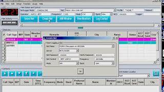 Net Logger Demo - What it does How to use it