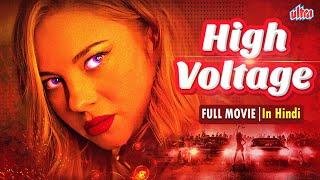 HOLLYWOOD HIGH VOLTAGE BLOCKBUSTER HINDI DUBBED ACTION THRILLER FULL MOVIES - Hollywood Movie Hindi