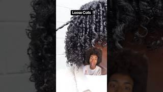 Ranking my hairstyles Pt2 #afro #curls #curlyhair #hair #naturalhair #curly #blackhair #hairstyle