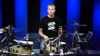 Flam Accent Madness - Free Drum Lessons
