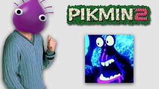 Schafrillas Productions Flawed Video on Pikmin 2