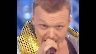 Stefan Raab - Wadde hadde dudde da (HQ) (Wetten Dass...? am 26. Februar 2000) (remastered)