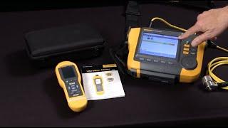 Fluke 805 Vibration Meter vs Fluke 810 Vibration Tester: Full Comparison