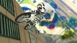 GTA 5 Funny Moments #40 (GTA V Fails and Random Gameplay Moments)