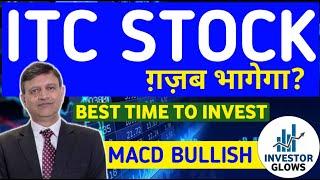 ITC Ltd Share Price Analysis | ITC Ltd Share Price Target After 5 Years | ITC LTD | @thinktankhindi