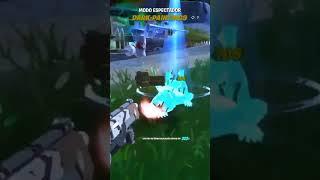 SÓ PEDRADA NO FORTNITE #game #gameplay #youtubeshorts #fortnite #viral