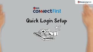 Set up Quick Login - HLB ConnectFirst