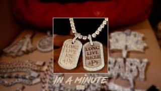 lil baby type beat sample 2022 - "In a minute"