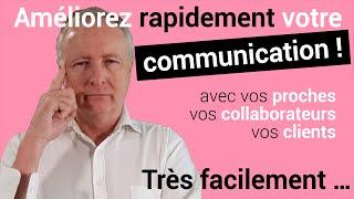 Formation gratuite 1/5  L'art de la communication : Les 3 préférences comportementales de JUNG.