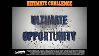 Lewis Automotive Presents Ultimate Challenge 2025