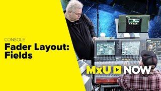 MIXER METHODS: How to Organize Your Faders | MxU NOW