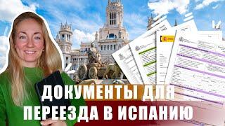 Документы и этапы подачи на стартап-визу Испании