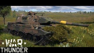 War Thunder | Leopard 2K | Die Miezekatze mit der 20mm