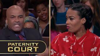 Man Says He's The Father, Mother Says The Hairdresser Is (Full Episode) | Paternity Court