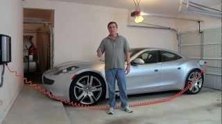 Fisker Karma:  An Owner's Review