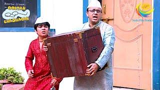 Who Stole The Money From The Charity Box? | Taarak Mehta Ka Ooltah Chashmah | Bhide & Madhavi