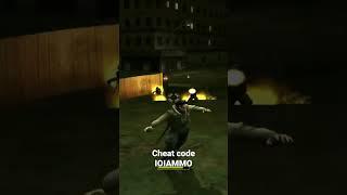 freedom fighter cheat code unlimitade ammo old pc games