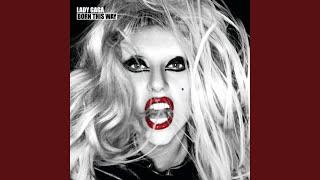 Born This Way (The Country Road Version)