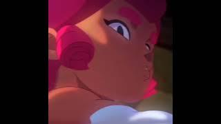 S-Shelly Abla   |  #shortvideo #brawlstars #shorts #shelly #colt #animation