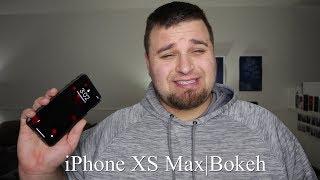 iPhone XS Max Review | Portrait & Bokeh Mode | Great But One Big Flaw!