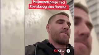 MIRZA & KELMEDNI | PS*JE FACI KOVRĐAVOG SINA RAMIZA