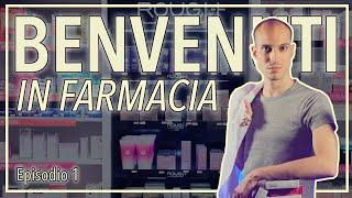 SUPPOSTE MENTALI - Benvenuti in Farmacia!