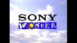 Sony Wonder w/Remake Music/Sesame Workshop/Cookie Jar