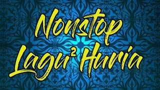 MUSIK KEYBOARD - LAGU HURIA - NONSTOP | PART 01 (Official Video)