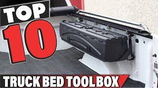 Best Truck Bed Tool Box In 2024 - Top 10 Truck Bed Tool Boxes Review